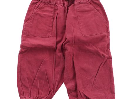 Bonpoint Casual Pants 6-12M Supply