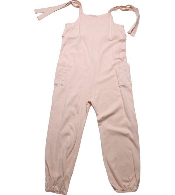 Babidu Sleeveless Jumpsuit 6T Online now