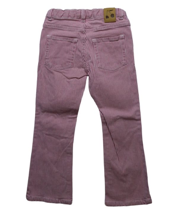 Bonpoint Casual Pants 6T Supply