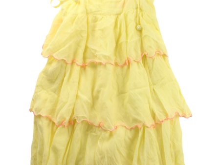 Sunuva Sleeveless Dress 7Y - 8Y on Sale