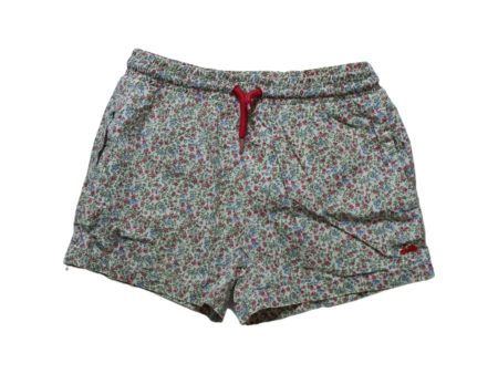 Tizzas Shorts 5T - 6T Hot on Sale