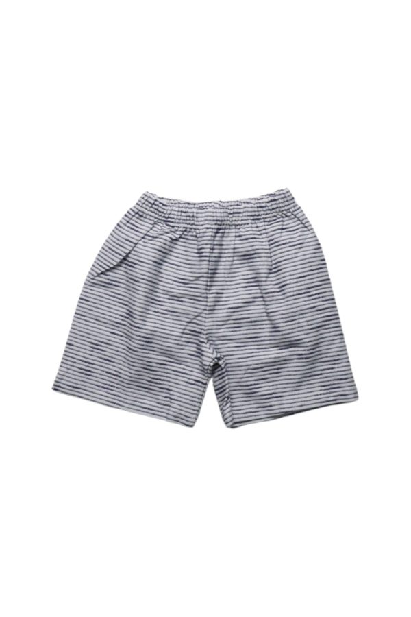 The Little White Company Short Set 12-18M Online Sale