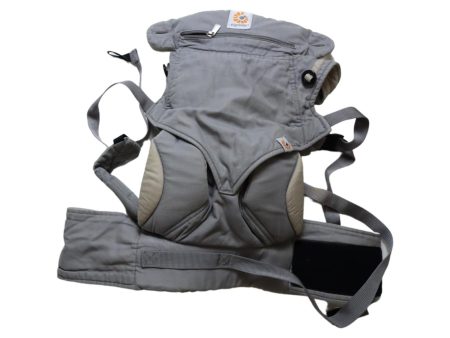 Ergobaby Baby Carrier O S (12-33lbs) Online now