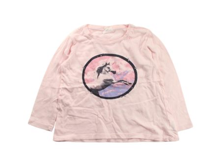 Seed Long Sleeve T-Shirt 4T Fashion