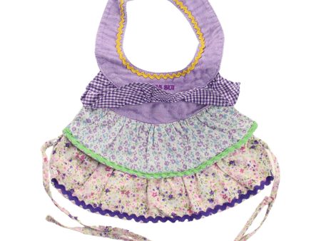 Anna Sui Bib O S on Sale