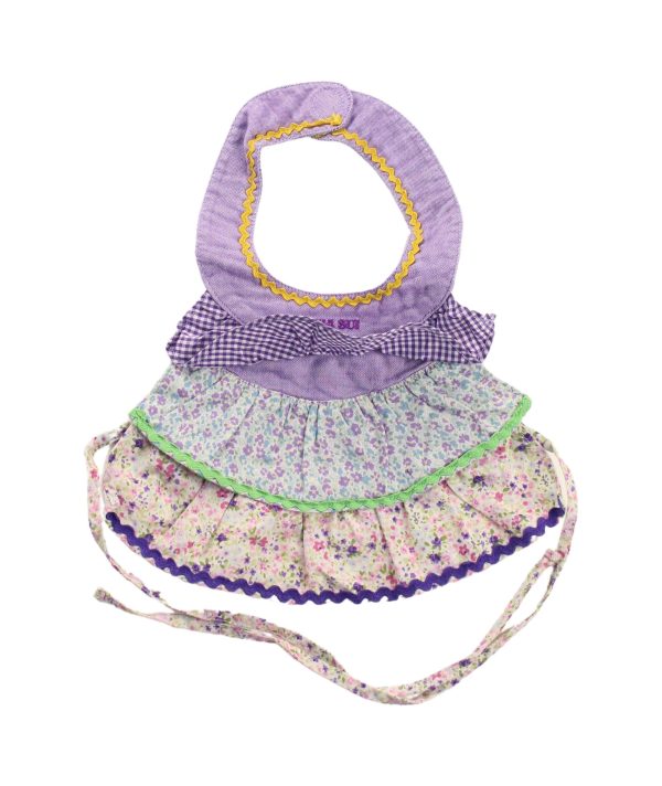 Anna Sui Bib O S on Sale