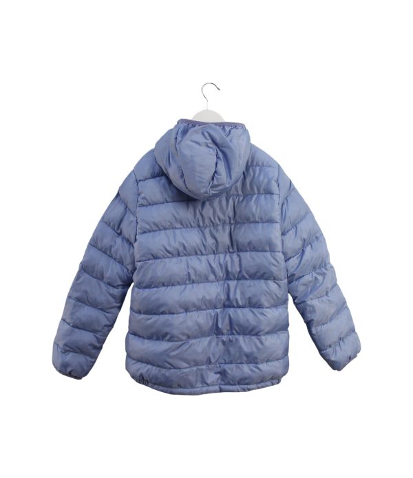 Adidas Puffer Jacket 9Y - 10Y Fashion