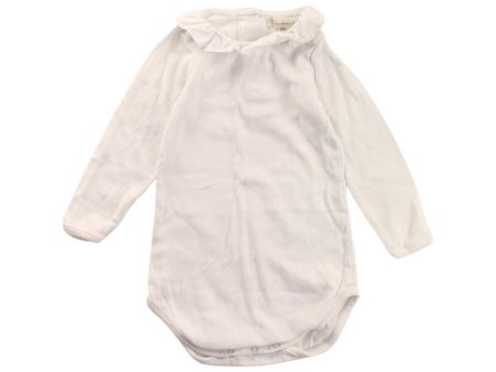 Benebene Long Sleeve Bodysuit 2T Online Hot Sale