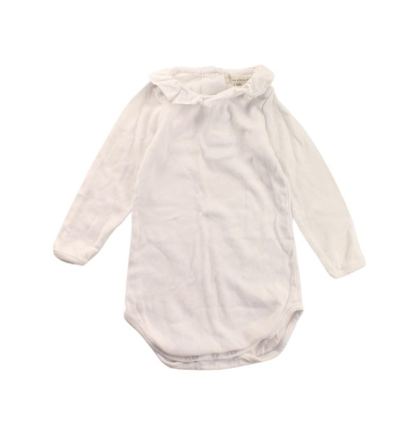 Benebene Long Sleeve Bodysuit 2T Online Hot Sale