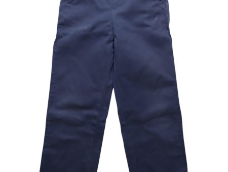 The Little White Company Casual Pants 4T - 5T Online