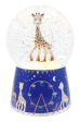 Trousselier Sophie The Giraffe Night  Snow Globe with Music 3T+ For Sale