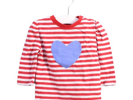 Blade & Rose Long Sleeve T-Shirt 6-12M Online Sale