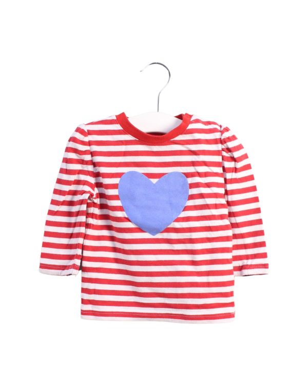 Blade & Rose Long Sleeve T-Shirt 6-12M Online Sale