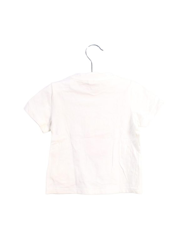 Stella McCartney Short Sleeve Top 12-18M For Sale