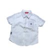 Ferrari Short Sleeve Shirt 3T Online