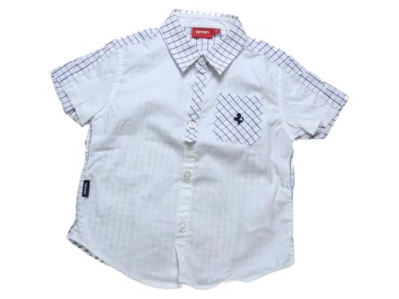 Ferrari Short Sleeve Shirt 3T Online