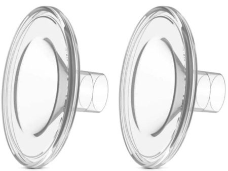 Youha Breast Shield - 28mm O S (2-Pack) Cheap