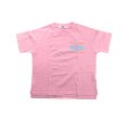 X-girl Short Sleeve T-Shirt 7Y - 8Y Cheap