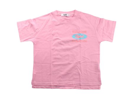 X-girl Short Sleeve T-Shirt 7Y - 8Y Cheap