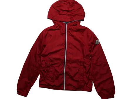 Moncler Lightweight Jacket 10Y Supply