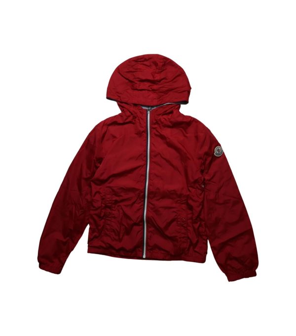 Moncler Lightweight Jacket 10Y Supply