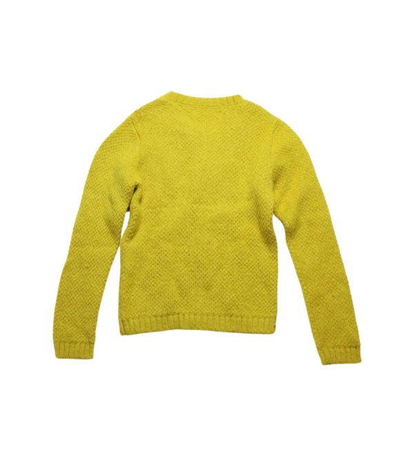 Aymara Cardigan 4T on Sale