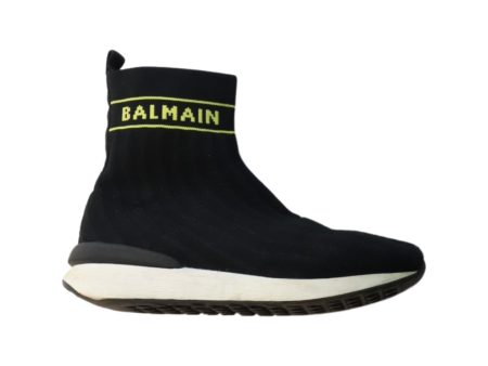 Balmain Boots 9Y - 10Y (EU34) Fashion