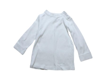 Mides Long Sleeve T-Shirt 12M (80cm) Online Sale