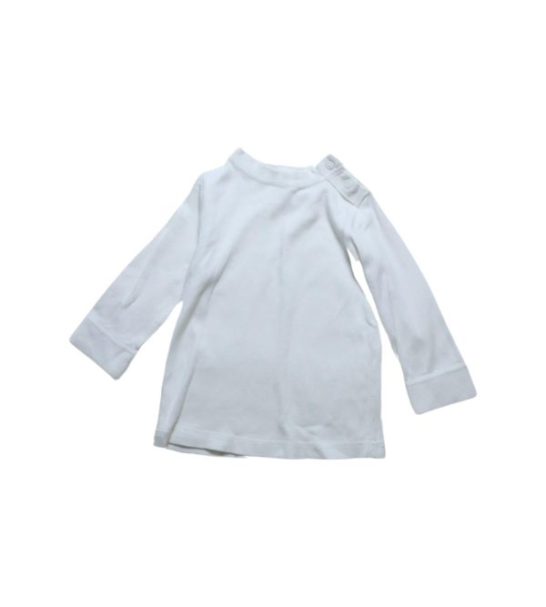 Mides Long Sleeve T-Shirt 12M (80cm) Online Sale