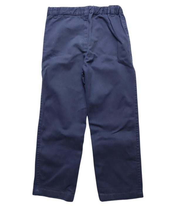 The Little White Company Casual Pants 4T - 5T Online