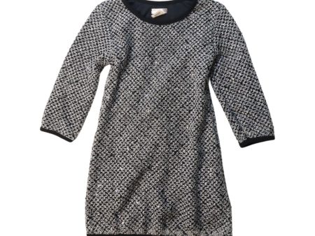 Sally Miller Long Sleeve Dress 5T on Sale