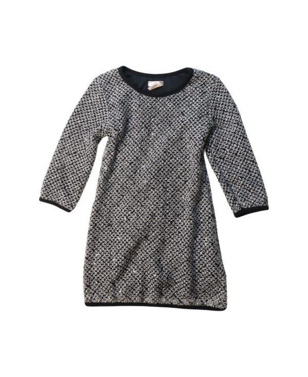 Sally Miller Long Sleeve Dress 5T on Sale