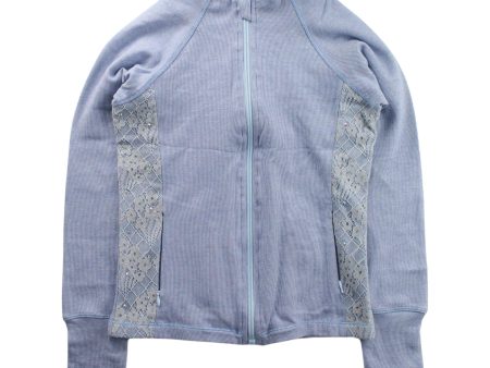 XAMAS Zippered Sweatshirt 12Y Online