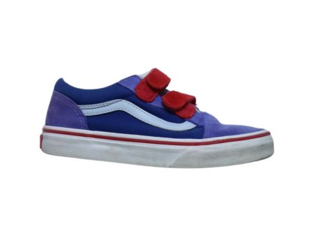 Vans Sneakers 7Y (EU32.5) Fashion