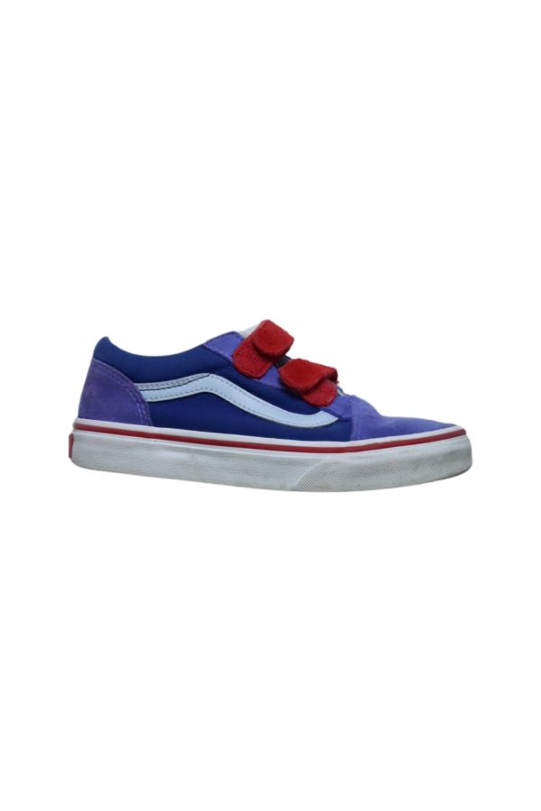 Vans Sneakers 7Y (EU32.5) Fashion