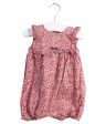 Absorba Sleeveless Romper 3-6M Hot on Sale