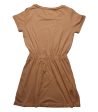 Tommy Hilfiger Short Sleeve Dress 10Y Online Hot Sale