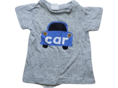 Seed Short Sleeve T-Shirt 3-6M Online