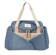 Beaba Sydney Nursery Bag O S (L: 54.5, W: 19.5, H:33.5cm) Sale