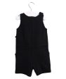 Agnes b. Sleeveless Romper 3-6M on Sale