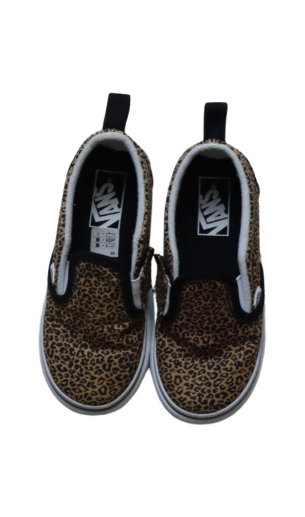 Vans Slip Ons 4T (EU26) Discount