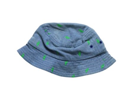 Boden Sun Hat 5T - 8Y on Sale