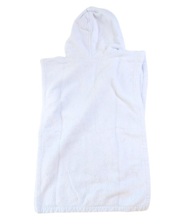 The Little White Company Cover Up 4T - 6T Sale