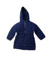 Chickeeduck Puffer Coat 2T (100 cm) Fashion