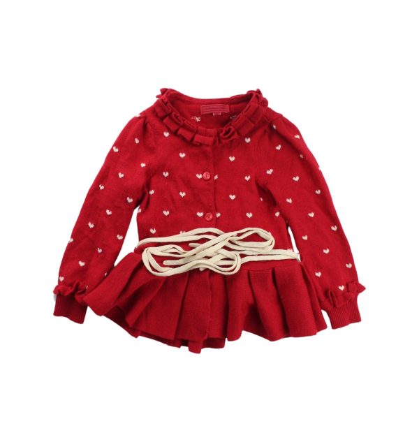 Nicholas & Bears Long Sleeve Dress 2T Online