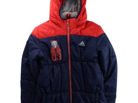 Adidas Puffer Jacket 9Y Online