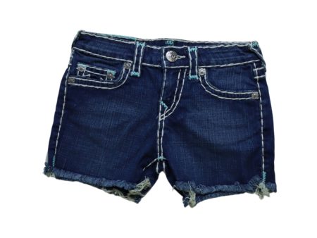 True Religion Shorts 8Y For Sale