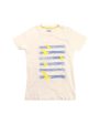 Armani Short Sleeve T-Shirt 5T Online Hot Sale