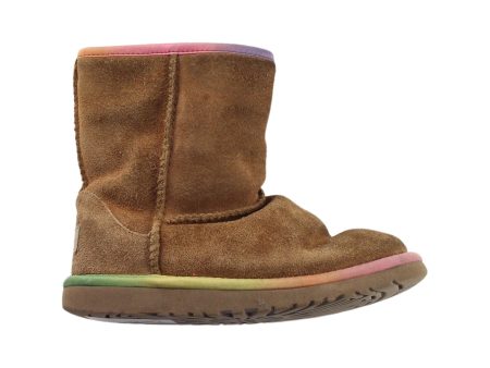 UGG Winter Boots (EU30) Online now