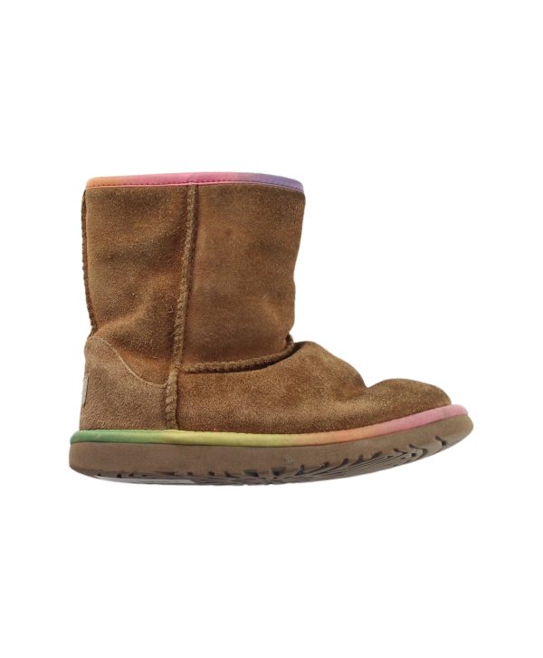 UGG Winter Boots (EU30) Online now